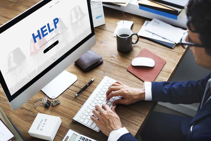 Lifetime Tech Support